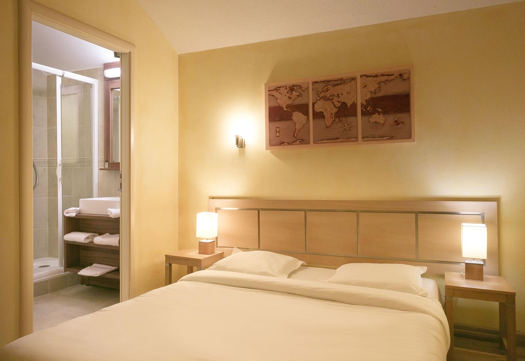 Residence Mmv Les Terrasses D'Isola Isola 2000 Ngoại thất bức ảnh