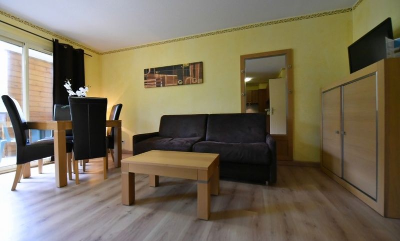 Residence Mmv Les Terrasses D'Isola Isola 2000 Ngoại thất bức ảnh