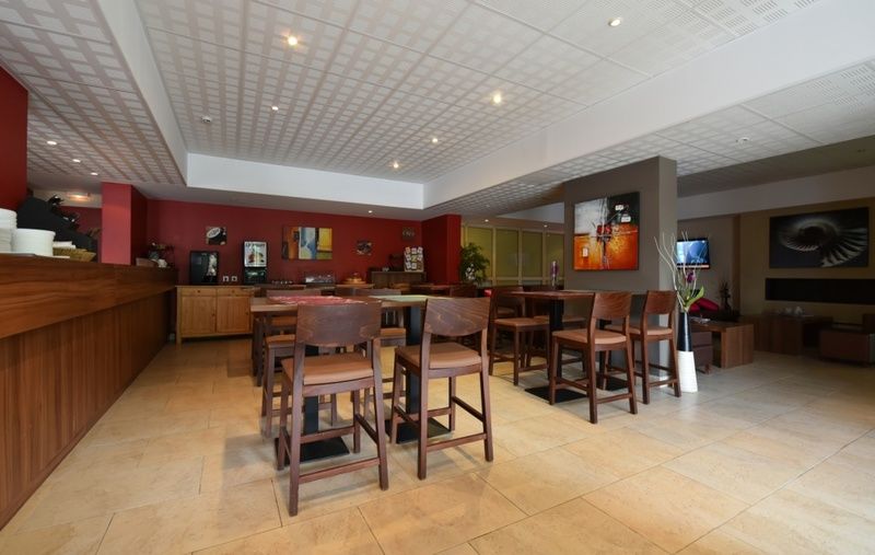 Residence Mmv Les Terrasses D'Isola Isola 2000 Ngoại thất bức ảnh