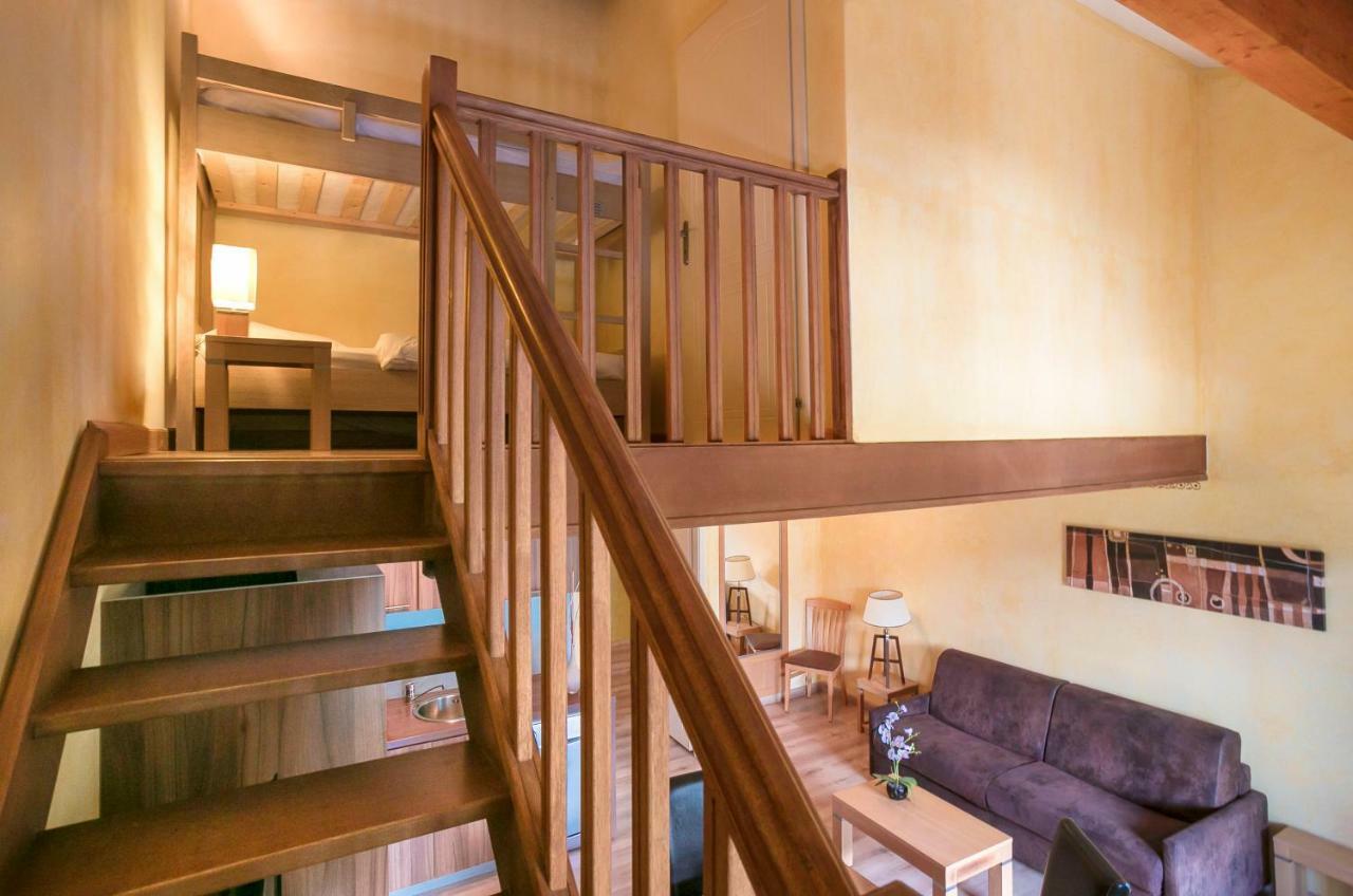 Residence Mmv Les Terrasses D'Isola Isola 2000 Ngoại thất bức ảnh