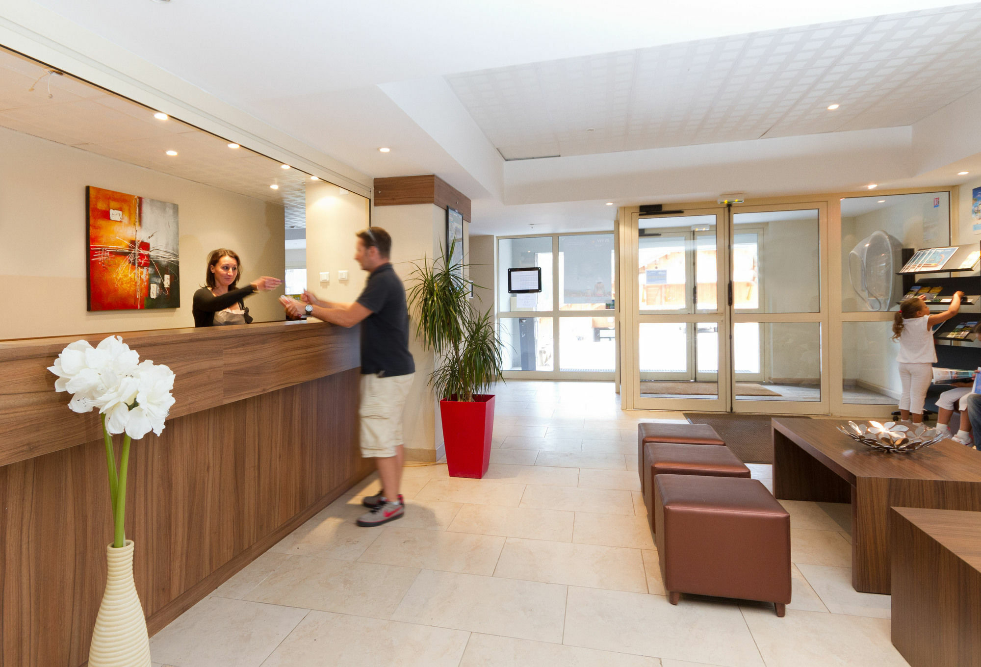 Residence Mmv Les Terrasses D'Isola Isola 2000 Ngoại thất bức ảnh