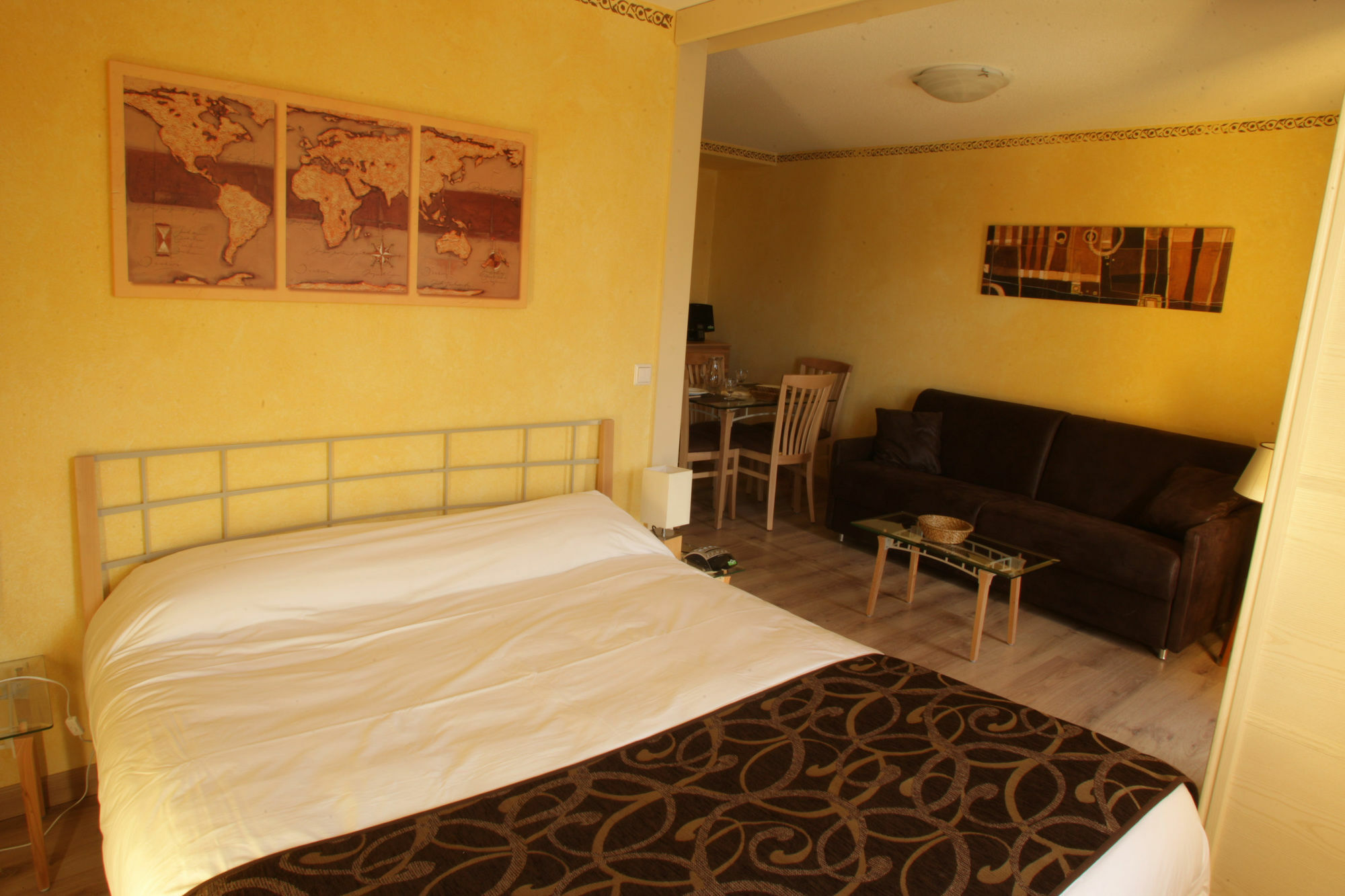 Residence Mmv Les Terrasses D'Isola Isola 2000 Ngoại thất bức ảnh