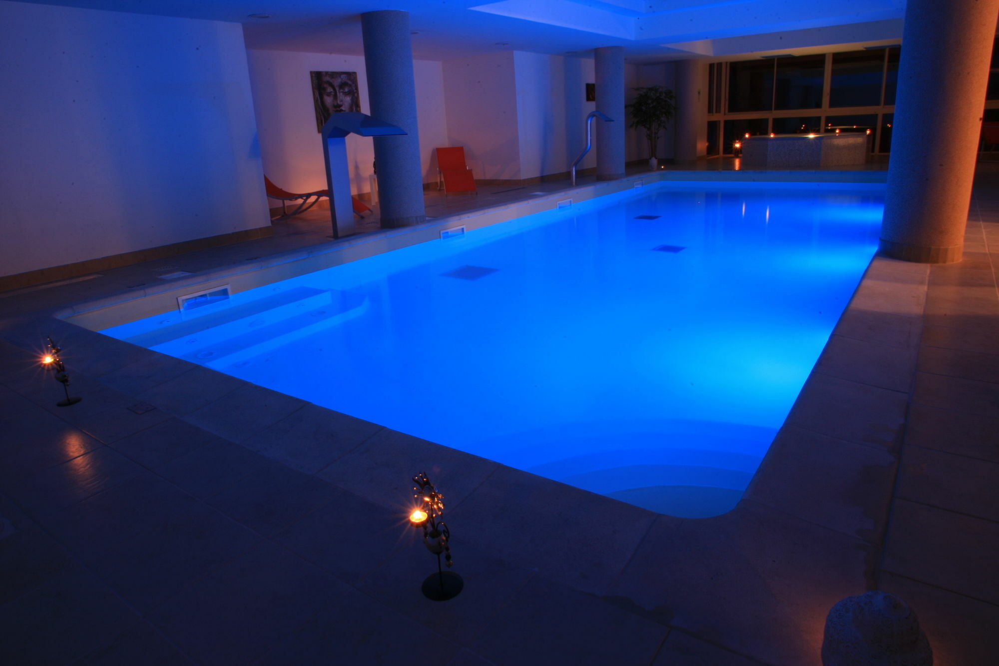 Residence Mmv Les Terrasses D'Isola Isola 2000 Ngoại thất bức ảnh