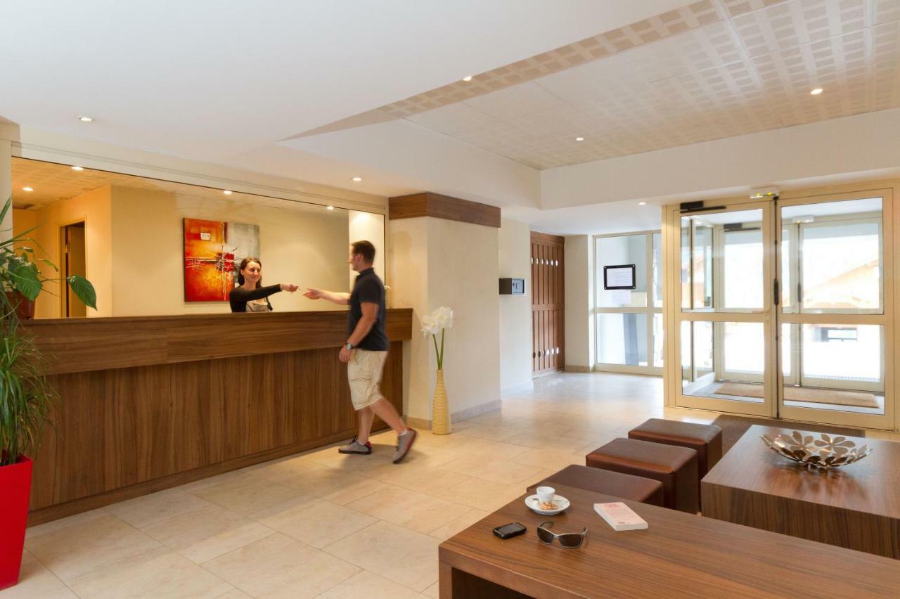 Residence Mmv Les Terrasses D'Isola Isola 2000 Ngoại thất bức ảnh